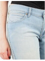 Wrangler Hailey Sunfaded nohavice W22TA322G