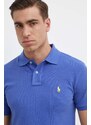 Bavlnené polo tričko Polo Ralph Lauren jednofarebný,710536856