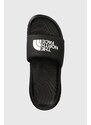 Šľapky The North Face NEVER STOP CUSH SLIDE