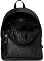 Karl Lagerfeld Paris Maybelle Backpack Black Multi
