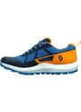 Men's Running Shoes Scott Supertrac 3 GTX Midnight Blue/Bright Orange
