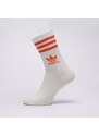 Adidas Ponožky Crew Sock 3Str ženy Doplnky Ponožky IU2661