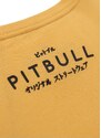 PitBull West Coast tričko pánske Fuji yelow