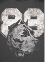 PitBull West Coast tričko pánske Dog 89 grafit