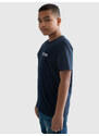 BIGSTAR BIG STAR Chlapčenské tričko bavlnené TESSER 403 164