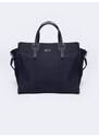 Big Star Woman's Bag 260125 Navy Blue-403