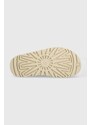 Detské sandále UGG GOLDENGLOW béžová farba