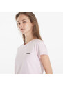 Dámské tričko Patagonia W's P-6 Logo Responsibili-Tee Whisker Pink