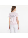 Dámské tričko Patagonia W's P-6 Logo Responsibili-Tee Whisker Pink