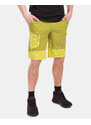 Pánske kraťasy Kilpi BREADY-M zelená