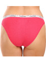 3PACK dámske nohavičky Calvin Klein viacfarebné (QD5207E-NP4)