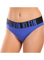 Dámske nohavičky Calvin Klein modré (QF7792E-CEI)