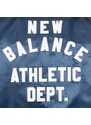 New Balance Bunda Sgh Coaches Jacket Muži Oblečenie Prechodné bundy MJ41553NNY