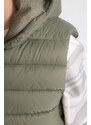 DEFACTO Boy Water Repellent Hooded Vest