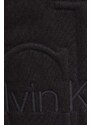 Tepláky Calvin Klein Jeans čierna farba, jednofarebné, J20J223273