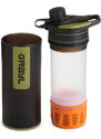 GRAYL GEOPRESS Purifier, filtračná fľaša, black camo