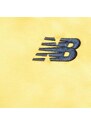 New Balance Bunda Sgh Coaches Jacket Muži Oblečenie Prechodné bundy MJ41553GGL