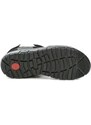 IMAC I3252e21 šedé pánske sandále