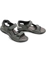 IMAC I3252e21 šedé pánske sandále