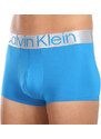 3PACK pánske boxerky Calvin Klein viacfarebné (NB3074A-MH8)