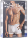 3PACK pánske boxerky Calvin Klein viacfarebné (NB2380A-M9I)