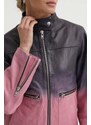 Kožená bunda Résumé ArcherRS Jacket dámska, prechodná, 21001142