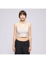 New Balance Top Linear Heritage Soft Bra ženy Oblečenie Topy WB41030MNK