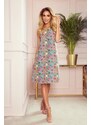 NUMOCO Dámske šaty 296-1 VICTORIA