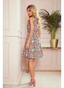 NUMOCO Dámske šaty 296-1 VICTORIA