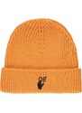 OFF-WHITE Wool Orange čiapka