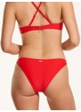 Shiwi Bikiny 'LOU - SCOOP' červená