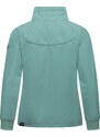 Ragwear Funkčná bunda 'Apola' mätová