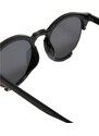 Urban Classics Slnečné okuliare 'Coral Bay' čierna