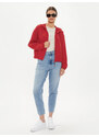 Vetrovka Tommy Jeans