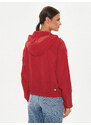 Vetrovka Tommy Jeans
