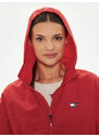Vetrovka Tommy Jeans