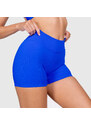 Športové kraťasy Iron Aesthetics Shape, modré