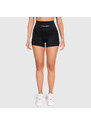 Športové kraťasy Iron Aesthetics Siren, čierne