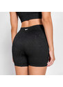 Športové šortky Iron Aesthetics Elevate, čierne