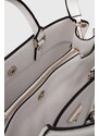 Kabelka Guess biela farba