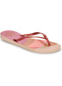 Havaianas Žabky SLIM PALETTE GLOW Havaianas