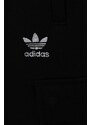 Detská tepláková súprava adidas Originals HOODIE FZ CARGO