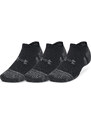 Under Armour Performance Tech 3-Pack NS Black L