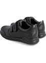 Detská celokožená obuv Biomecanics 161126-A054 Negro