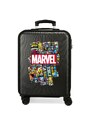 JOUMMA BAGS Luxusný detský ABS cestovný kufor MARVEL, 55x38x20cm, 34L, 3681762