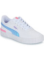 Puma Nízke tenisky Carina 2.0 Bouncy Sky Jr Puma