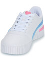 Puma Nízke tenisky Carina 2.0 Bouncy Sky Jr Puma