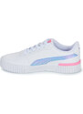 Puma Nízke tenisky Carina 2.0 Bouncy Sky Jr Puma