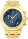 Pánske hodinky DONOVAL OTTO DL0013 (zdo003c) - CHRONOGRAF + krabička