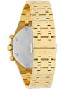 Pánske hodinky DONOVAL OTTO DL0013 (zdo003c) - CHRONOGRAF + krabička